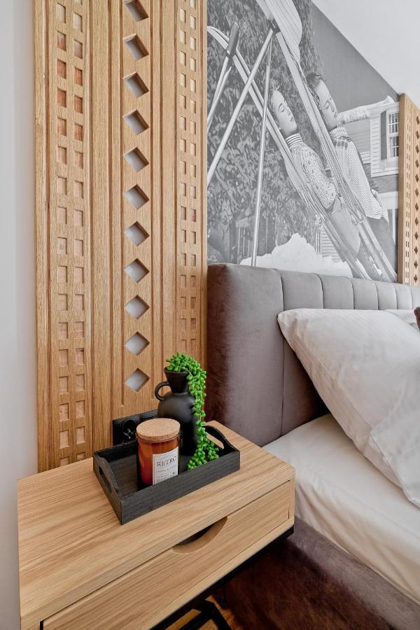 Apartament Narciarski Odkryj Zakopane Ngoại thất bức ảnh